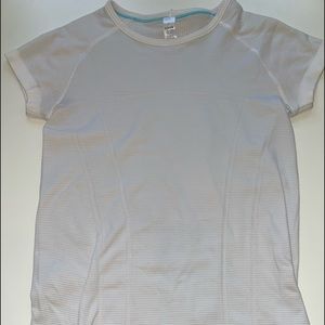 Ivivva Swiftly Tech Short Sleeve Shirt 2.0